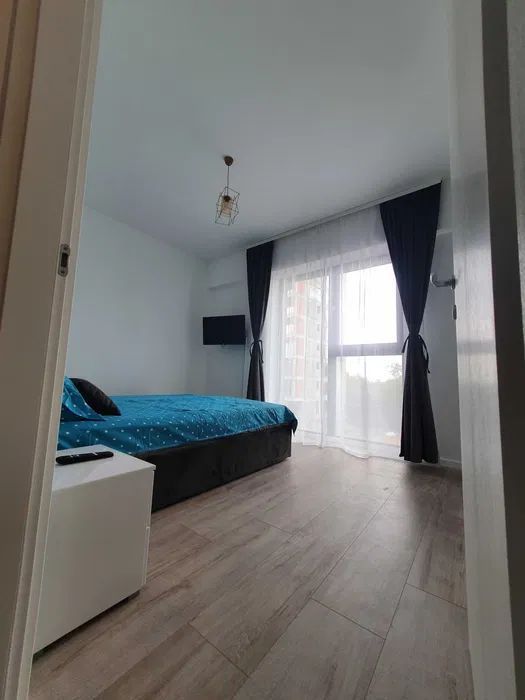 Apartament unical de inchiriere 2 cam zona Siseti - Poză 4