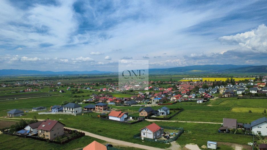 Teren Construcție Casă 866 mp - Poză 10