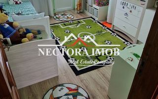 NECTORA IMOB-Apartament 3 camere, Recent Renovat, 74mp, Mobilat/Utilat - Poză 4