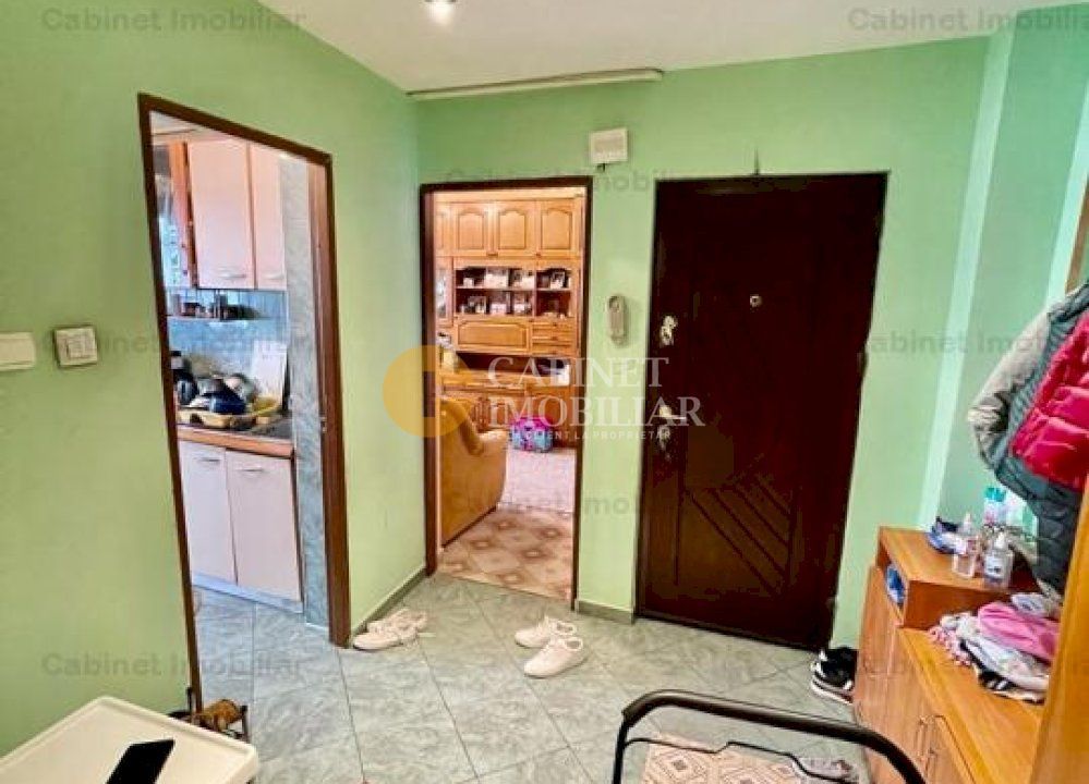 Nicolina 1 LIDL Esplanada  Apartament 3 Camere Decomandat - Poză 2