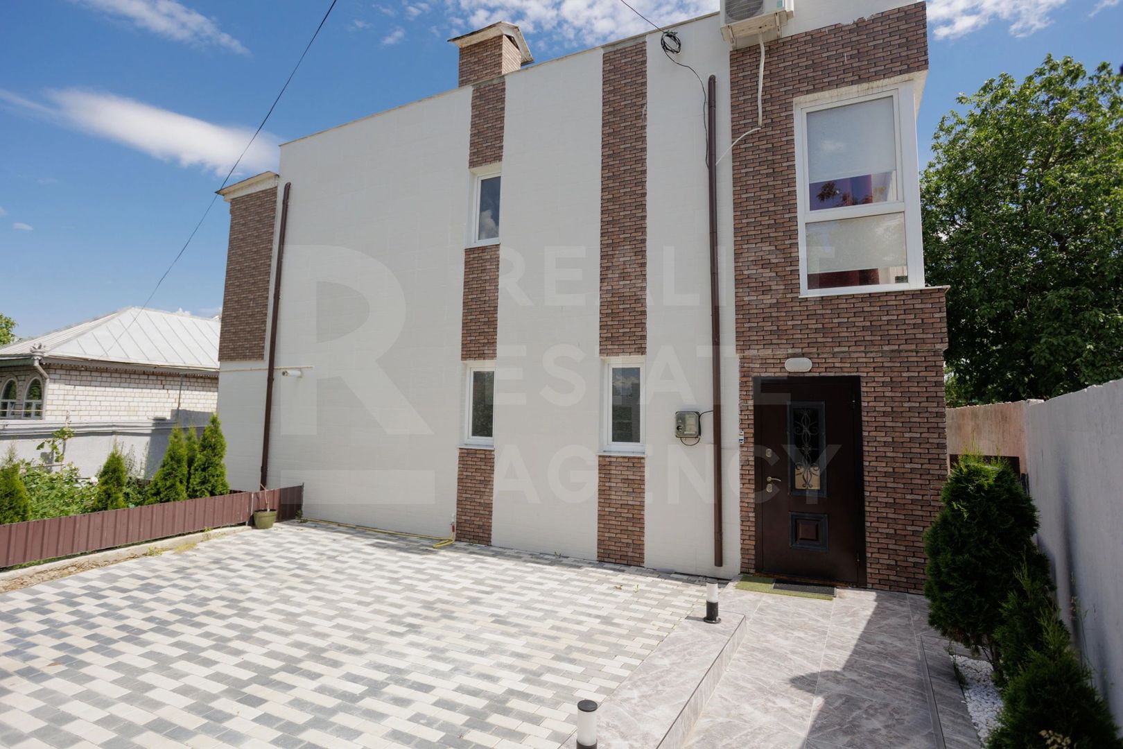 Vânzare, casă, 3 camere, strada Prepeliței, Codru - Poză 1