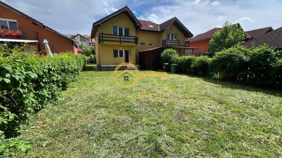 Casa de vanzare in Sura Mare- Mobilata si utilata - Poză 17