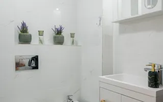 Chirie I Apartament 2 camere I Herastrau I Bloc Boutique - Poză 16