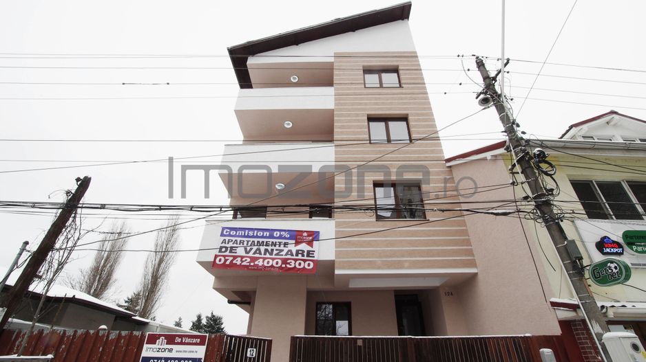 WideResidence - Ghencea - Poză 3