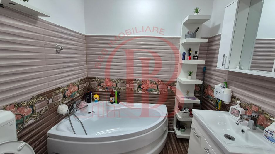 Casa 4 camere Sector 3 Theodor Pallady Mobilata Utilata - Poză 16