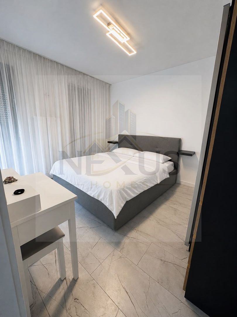 Berceni-150 m Bd 1 Mai - Casa individuala - Mobilata/Utilata - 182 mp - Poză 13