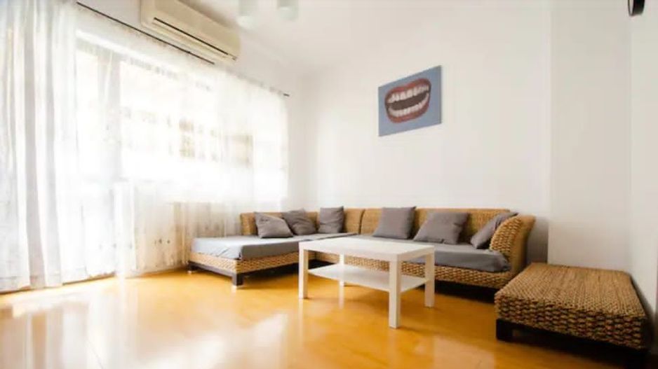 Ag BRASADAS închiriază ap 2 cam etaj 1/2 zona ULTRACENTRALA. - Poză 4