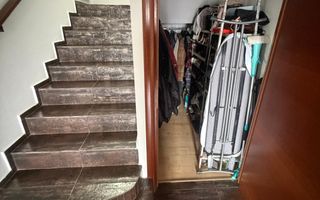 VILA INDIVIDUALA CLINCENI, 5 CAMERE, NOU, TEREN 602MP, COMISION 0% - Poză 23