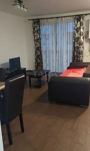Apartament cu 2 camere, mobilat și utilat, Sânnicoară. - Poză 1