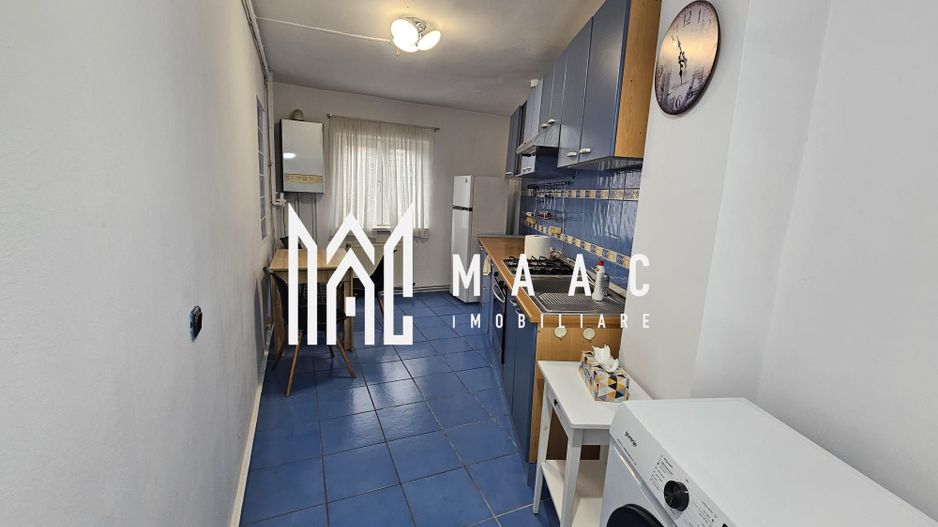 Apartament 2 camere | 56 MPU | Decomandat | 2 Balcoane |  Strand - Poză 14