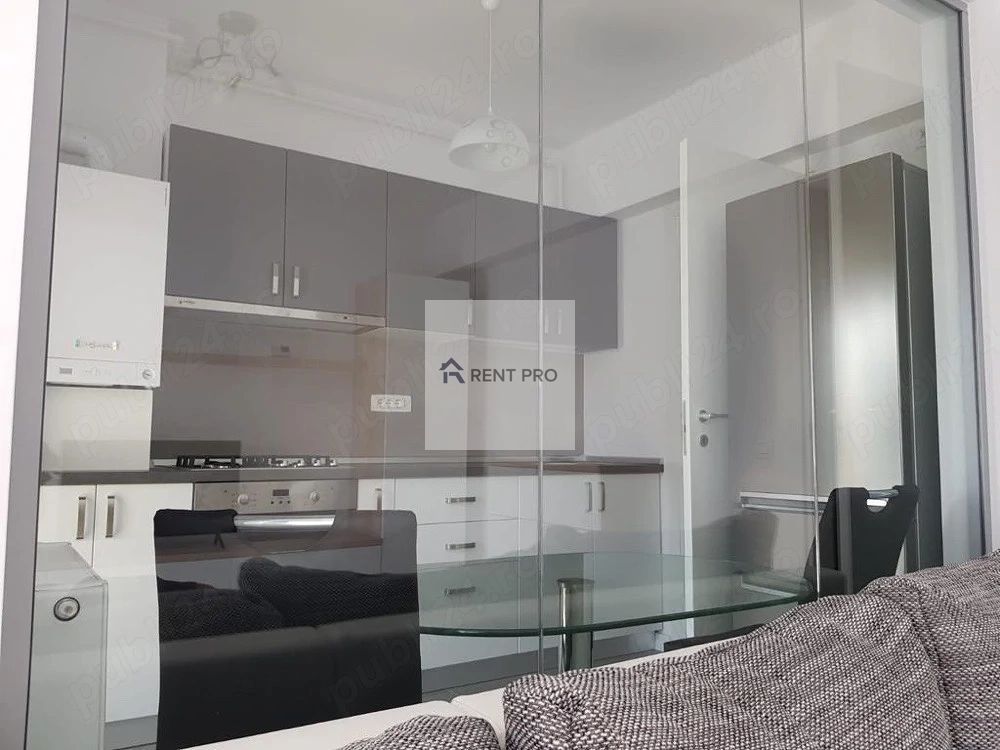 Garsoniera Parcare Inclusa Bloc Nou 21 Residence Politehnica - Poză 3