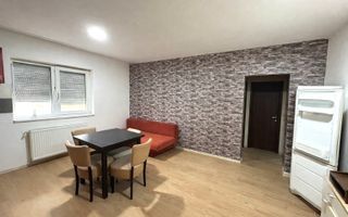 Apartament 2 camere | Mobilat și utilat | Boxă | 33,5 MPU | Gușterița - Poză 3