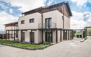 Vanzare Duplex, 214 mp, teren 300 mp, Europa