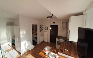 Apartament 1 cameră – Mărăști, BRD. - Poză 2