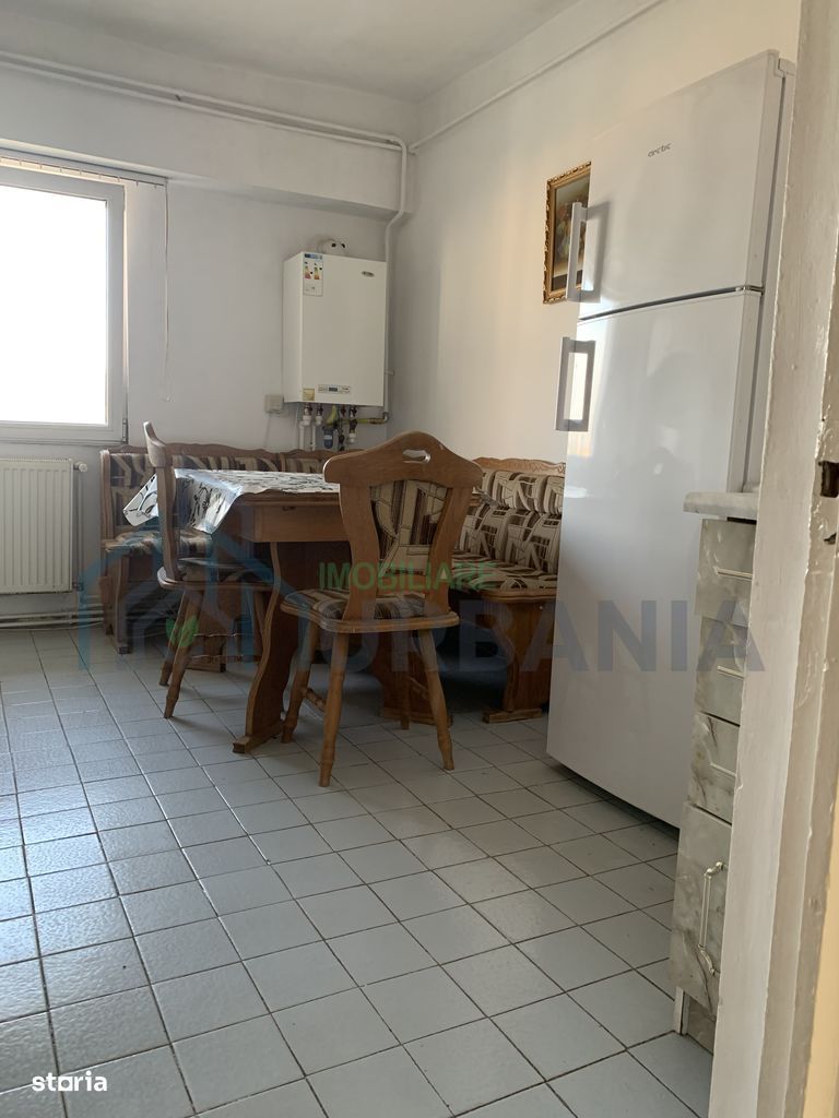 Apartament cu 3 camere în cartierul Păcurari, Iași - Poză 7