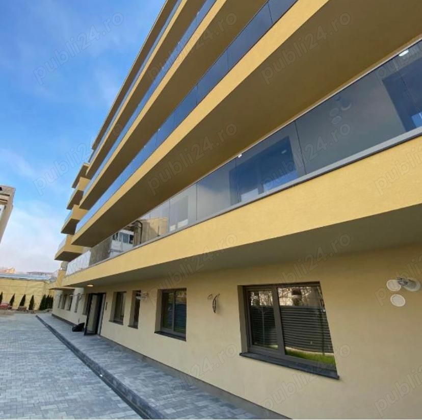 APARTAMENT ELEGANT ZONA ARMENEASCA - Poză 9