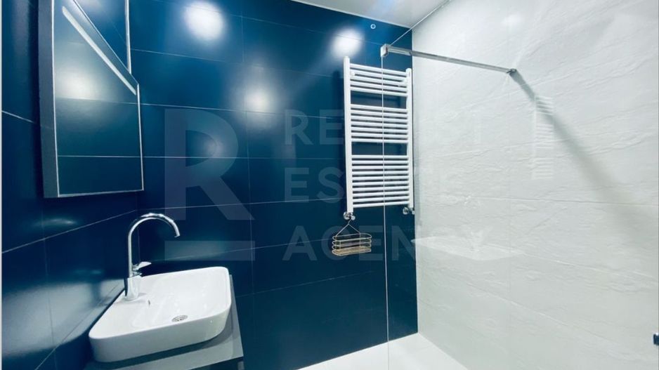 Chirie, apartament, o cameră, str. Albișoara, Râșcani - Poză 7