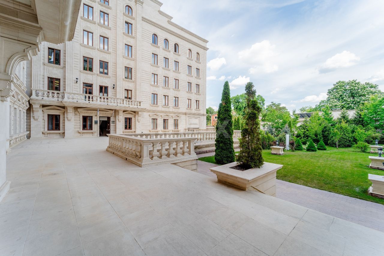 Spre închiriere spații de birouri sect. Centru, str. Alexei Mateevici - Poză 4