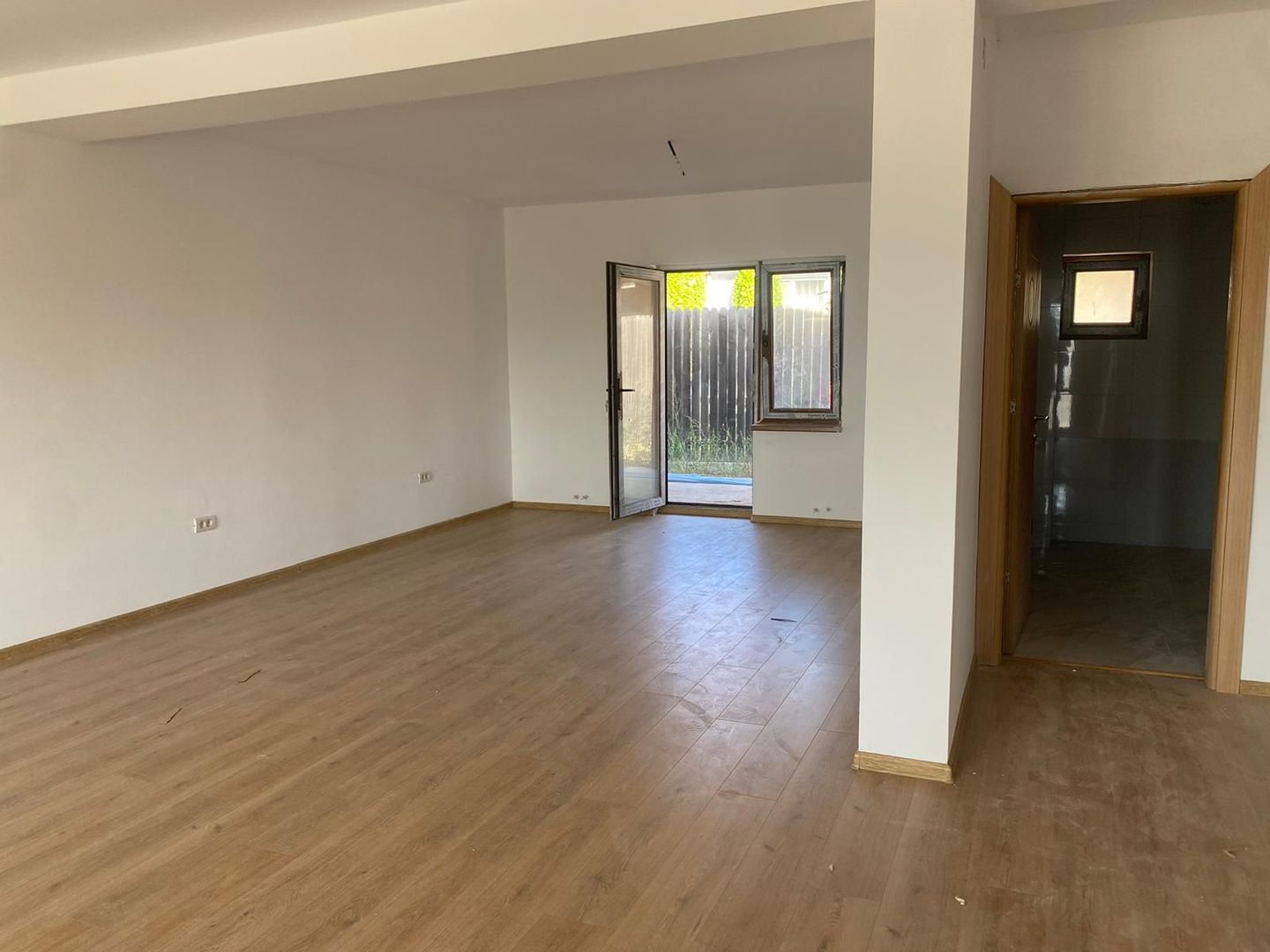 Casa P+1 Tip Duplex de vanzare  120 mp An 2023  Constanta Comuna Lumina - Poză 18