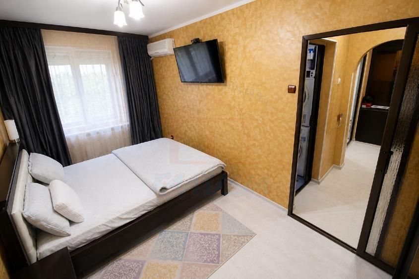 Vanzare apartament 3 camere, Micro 17, 70 mp, 99.000 EURO - Poză 11