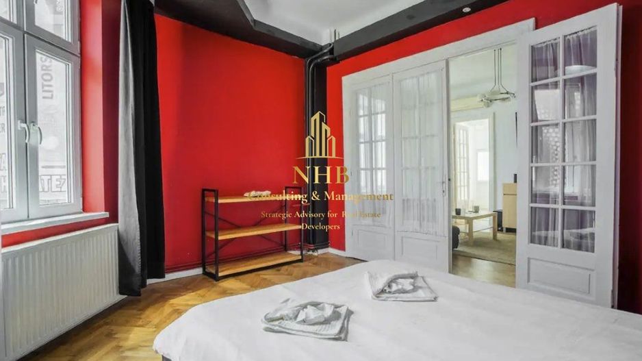 Apartament 4 Camere Unirii Pet Friendly - Poză 2