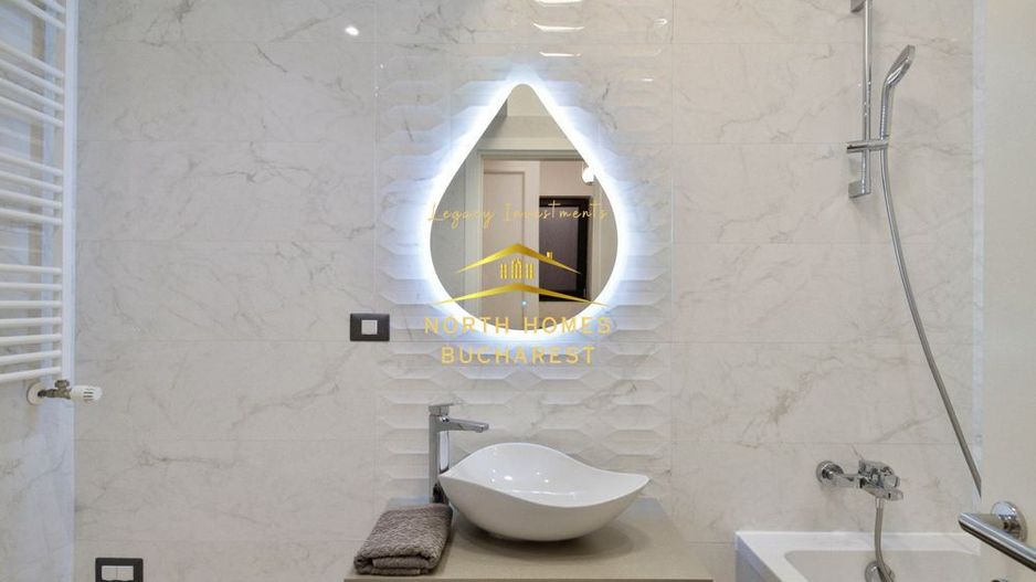 Apartament de inchiriat 900€ Premium My Place Residence Piper - Poză 8