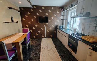 Apartament Rahova - Sebastian - Poză 5