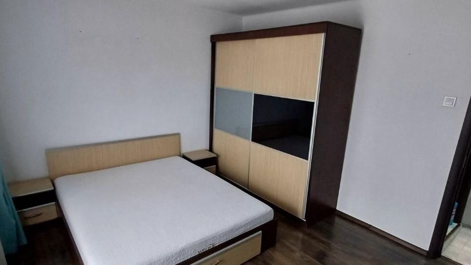 AP. 2 CAMERE SEBASTIAN, CENTRALA TERMICA, BUCATARIE INCHISA, MODERN - Poză 4