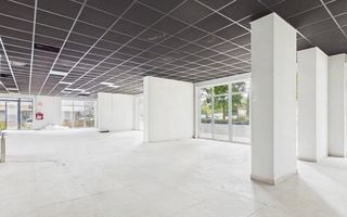 Spațiu comercial 220 mp, 9 parcări, Oradea - Poză 3