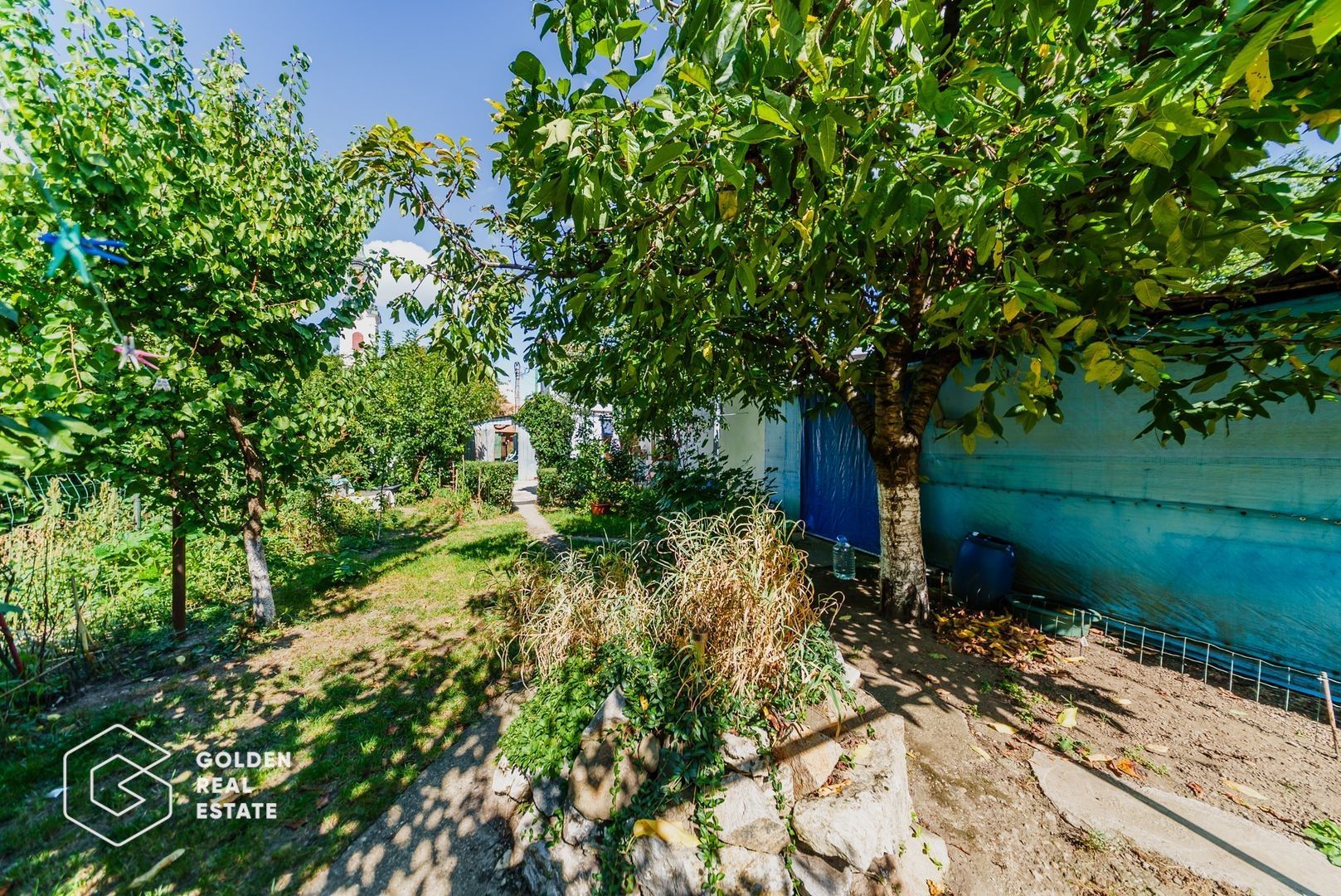 Casa individuala, zona centrala Biserica Sarbeasca, comision 0% - Poză 14