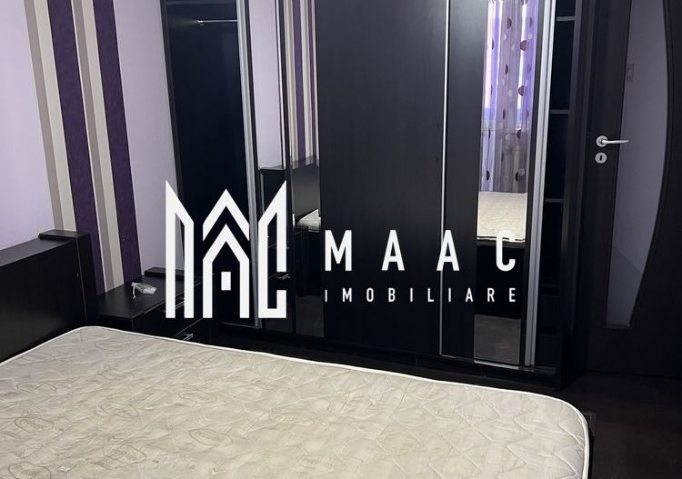 Apartament de inchiriat |3 camere | 70Mp | mobilat si utilat - Poză 3