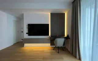 Apartament modern  2 camere I Herastrau I One Herastrau Towers - Poză 11