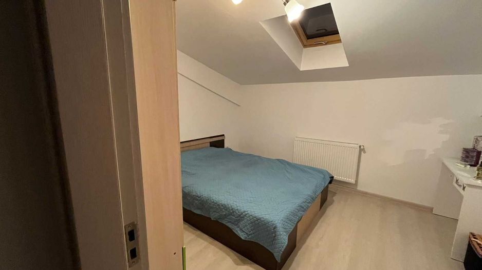 Apartament 2 camere Titan, lângă metrou, mobilat și utilat 470 € - Poză 3