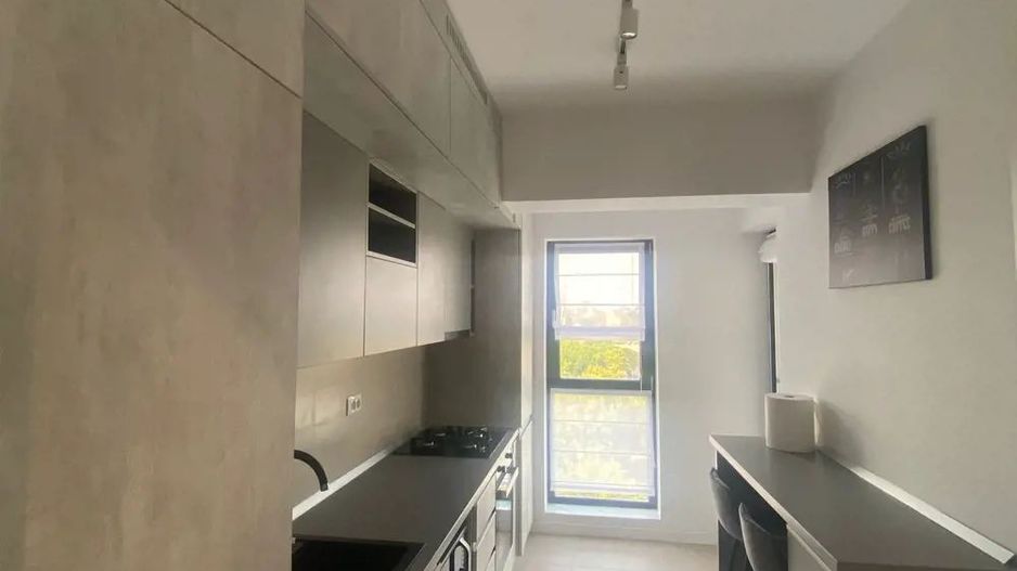 Apartament 2 camere complet mobilat si utilat - Zen Residence - Poză 4