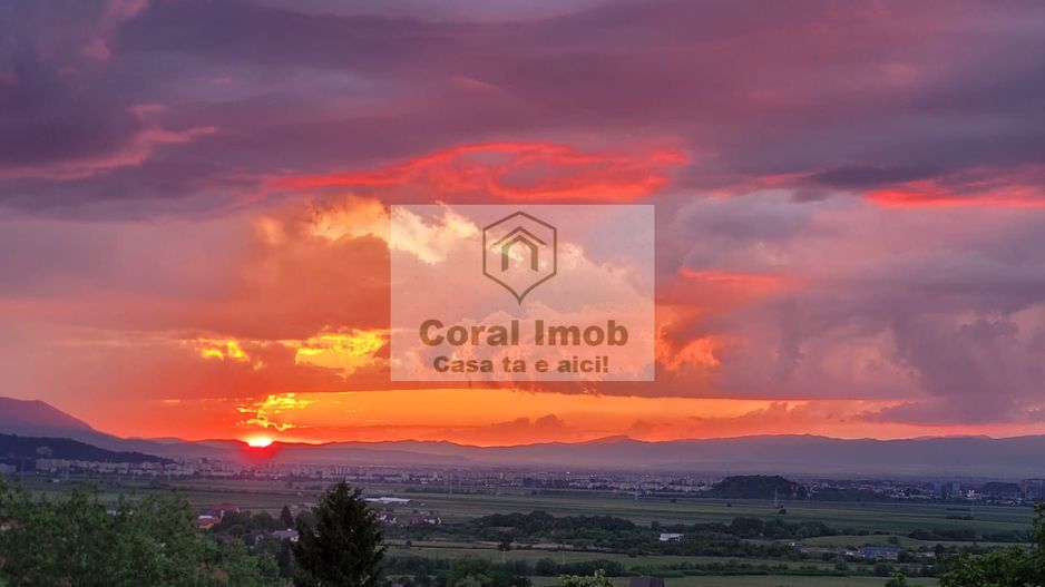 Vanzare apartament 2 camere, la poalele muntilor langa Brasov - Poză 2