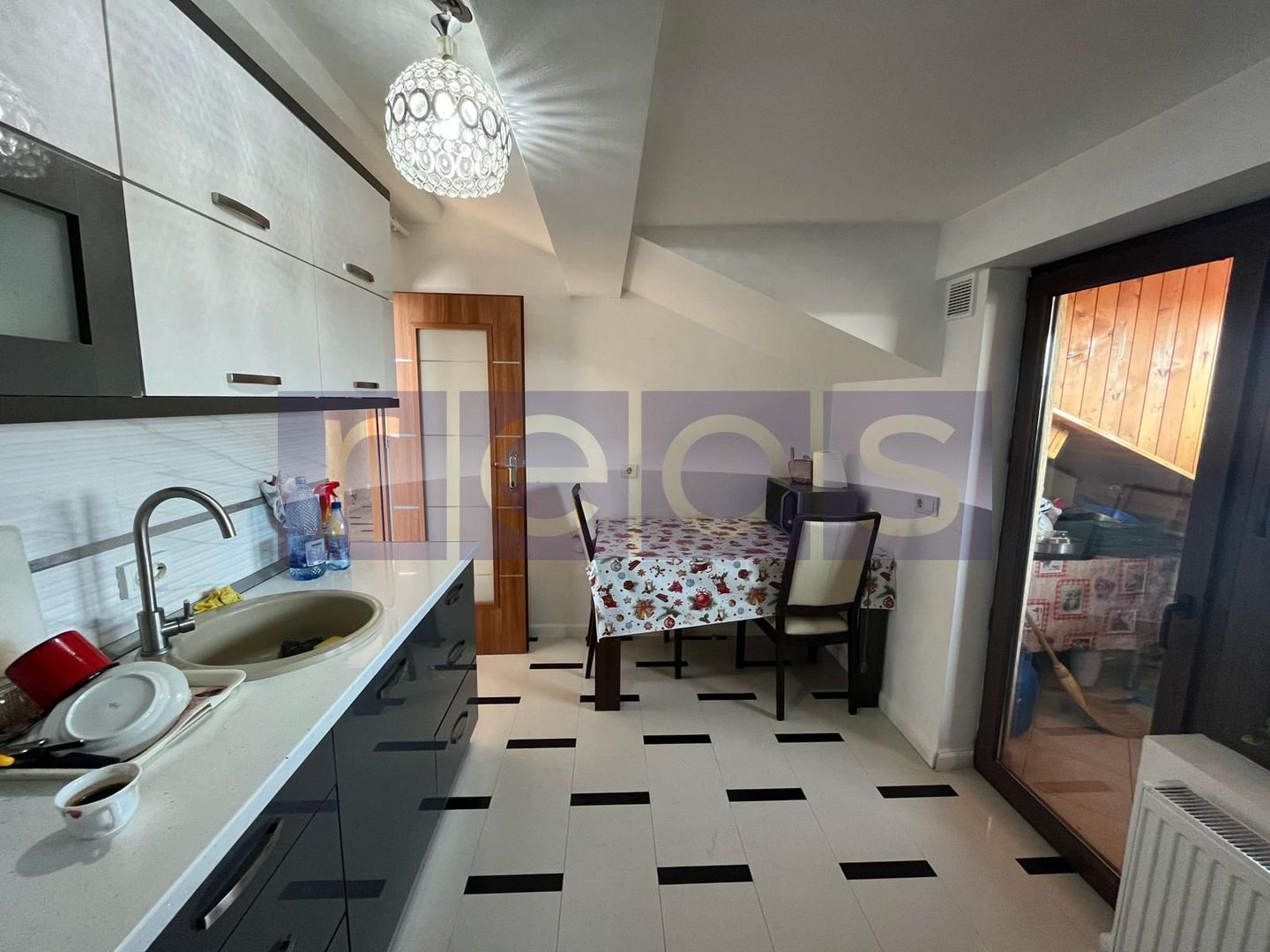 VANZARE APARTAMENT 2 CAMERE | ZONA BUCURESTII NOI - Poză 15