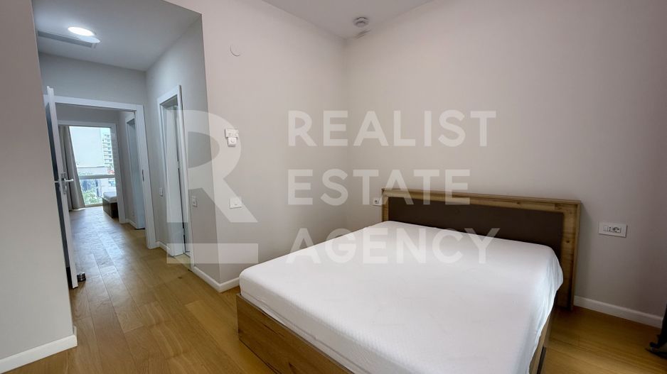 Apartament 3 Camere | CATTED FAMILY | Pipera Rond OMV | Loc de parcare - Poză 8