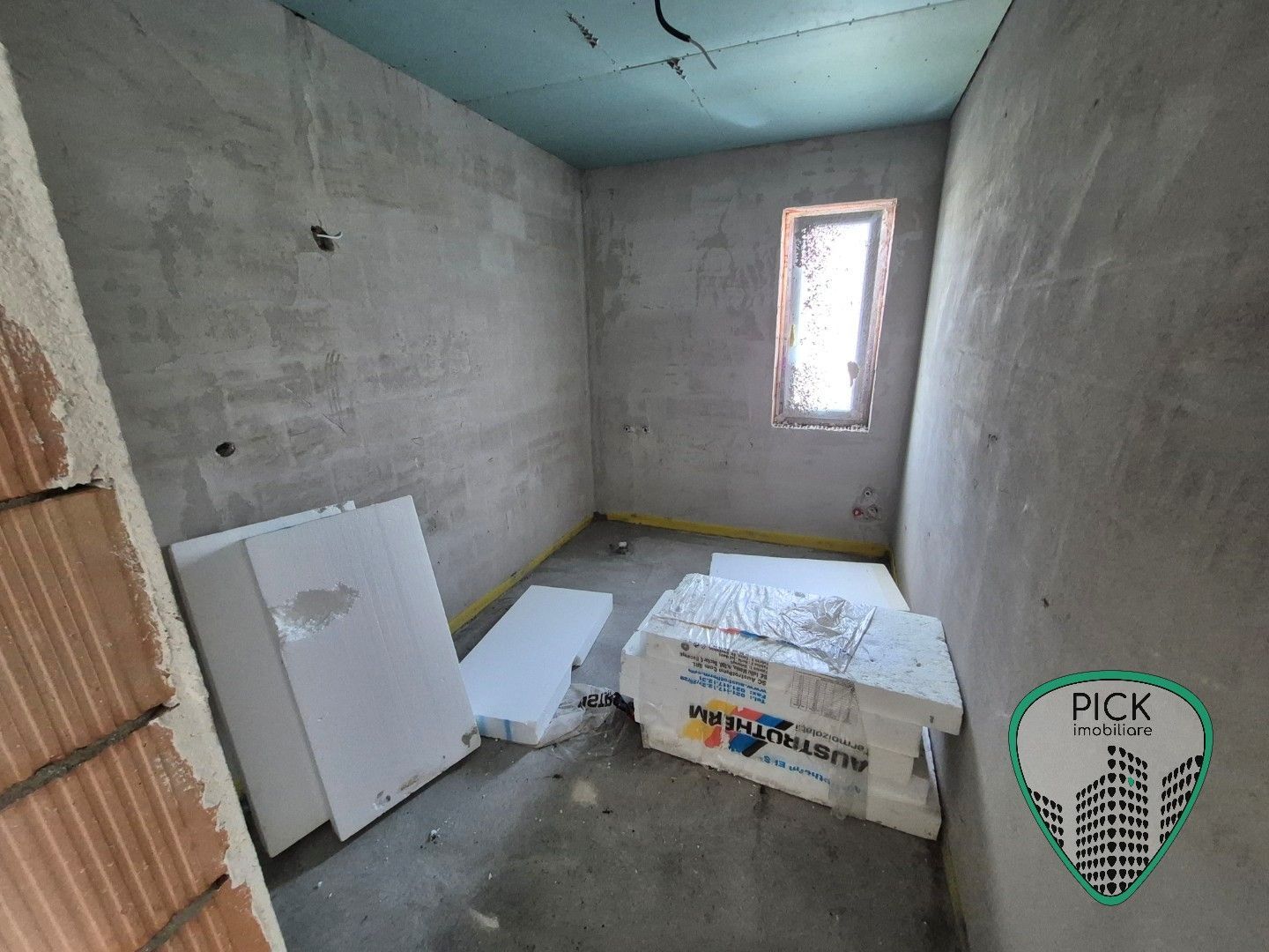 P 1250 - Casa de vânzare în jud Mureș, Nazna, semifinizat - Poză 13