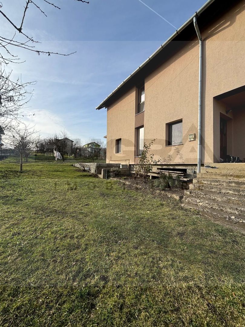 Casa individuala 201 mp utili, 1400 teren, Dezmir - Poză 5