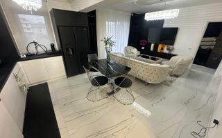 AP. 3 CAMERE MIRAL RESIDENCE, LOC PARCARE, BLOC NOU, MOBILAT MODERN - Poză 2