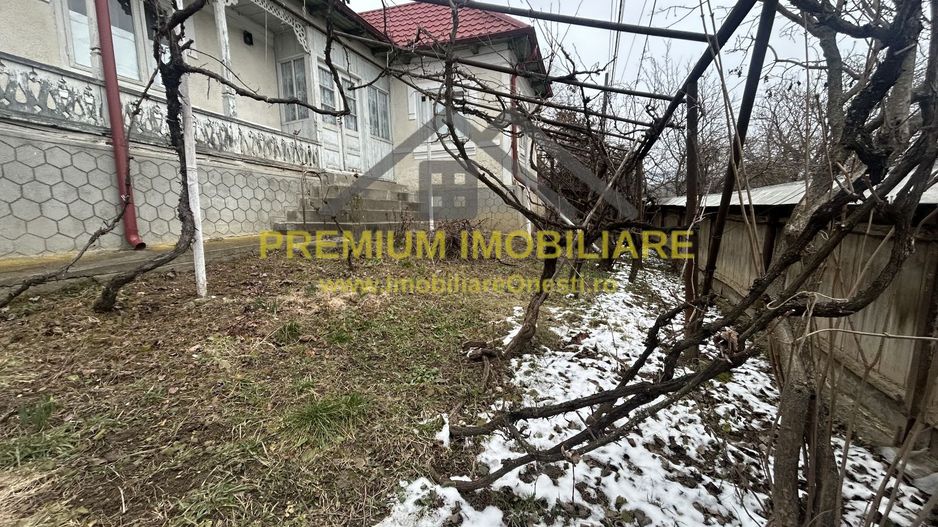 Casa de vanzre/schimb în Brătila - Poză 2