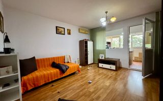 STUDIO DUBLU | BLOC 1986 | LACUL TEI / UTCB - Poză 2