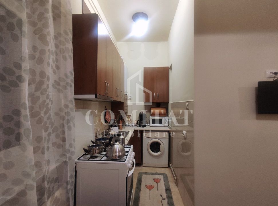 Apartament pet-friendly | Zona Centrală - Facultatea de Litere - Poză 18