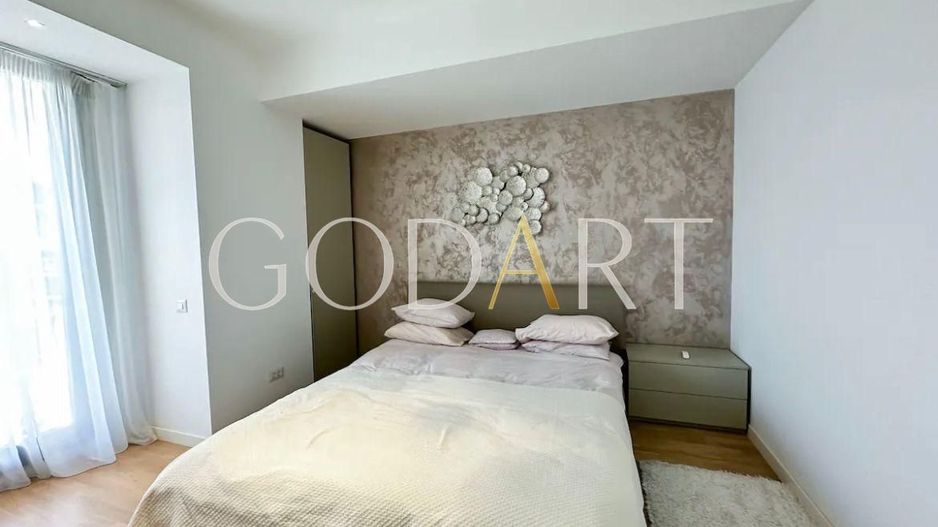 Herastrau | 4 camere | Boxa | Ready to move in - Poză 2