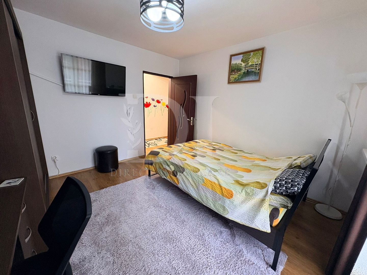 Apartament 2 camere de vânzare – 54 mp, zona Avram Iancu, lângă Lidl - Poză 5