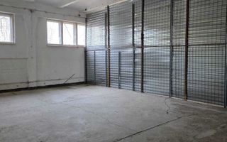 Spatii de depozitare de inchiriat pe str. Moara de Foc, suprafete intre 30 si 925 mp - Poză 5