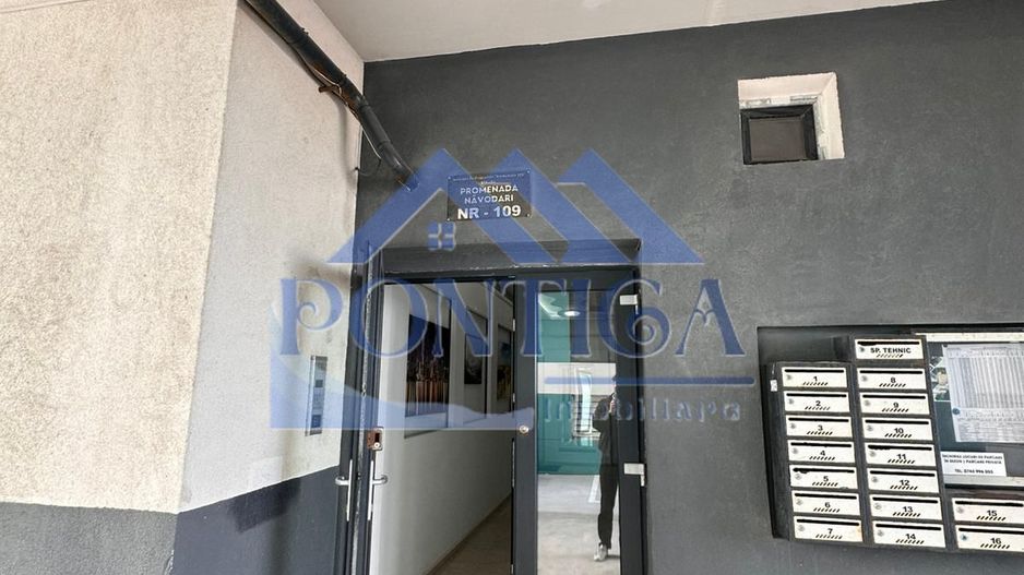 Ultimele oportunități pe prima linie Mamaia Nord | 2 camere | 96.000€ - Poză 4