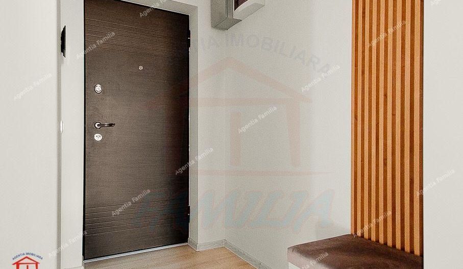 ✨ Apartament ultramodern – 2 camere | Etaj intermediar | Central Park - Poză 14