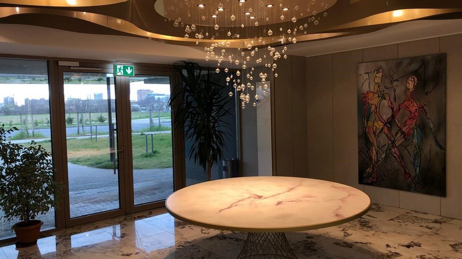 Apartament Petrom City - Poză 14