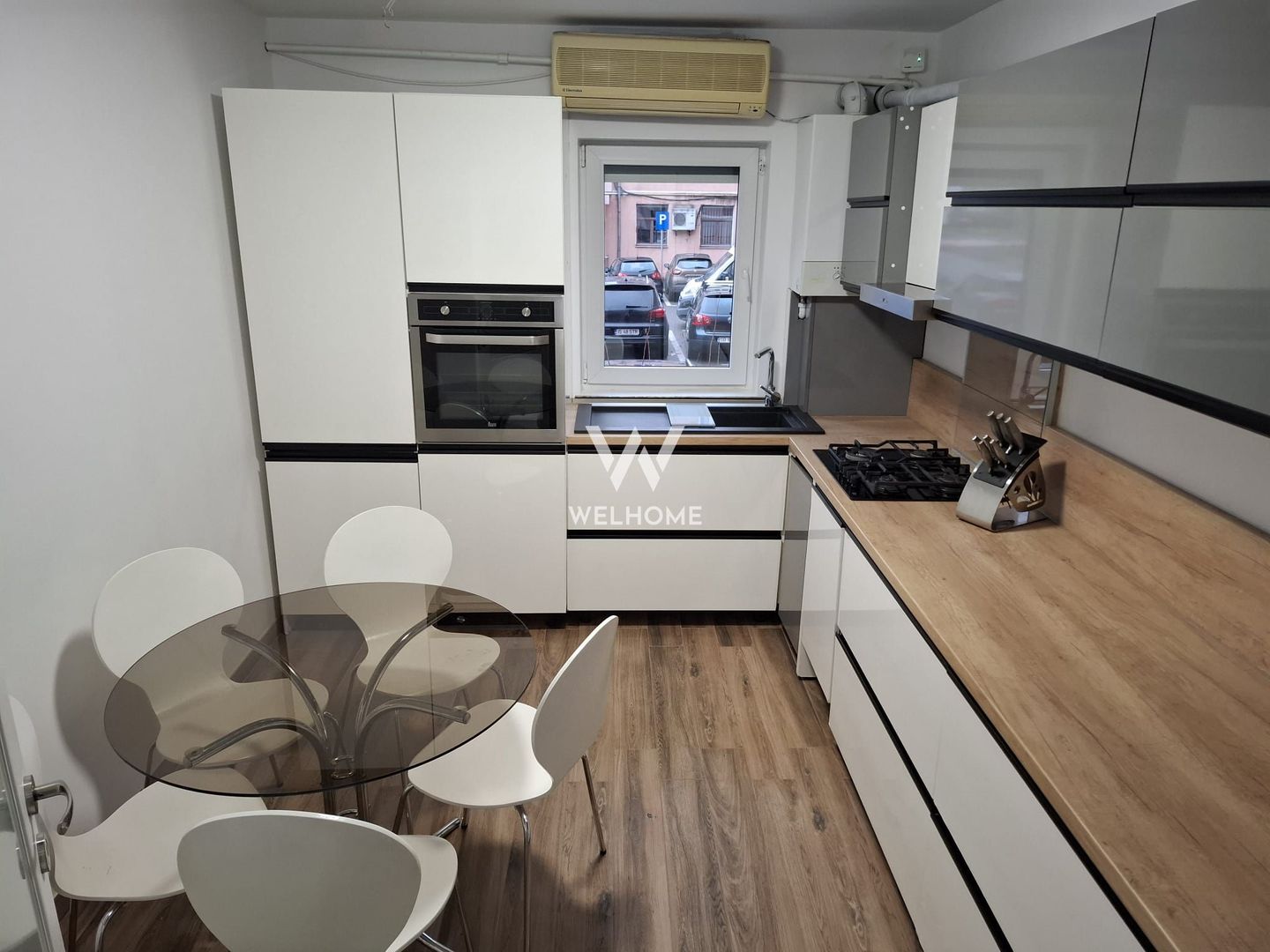 Apartament 3 camere, parter, cart. Strand - Sibiu - Poză 5